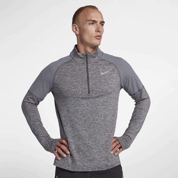 Nike Other - Nike Element 2.0 Dry Pullover Men's 1/4 Zip